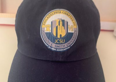 PCJCSUAA Hat
