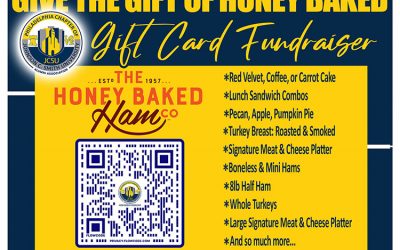 Honeybaked Fundraiser