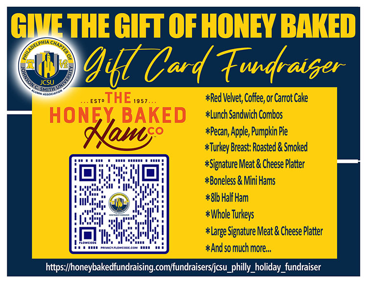 Honeybaked Fundraiser Featured Image