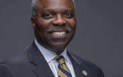 JCSU President Announces Retirement