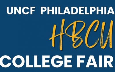 UNCF Philadelphia College Fair